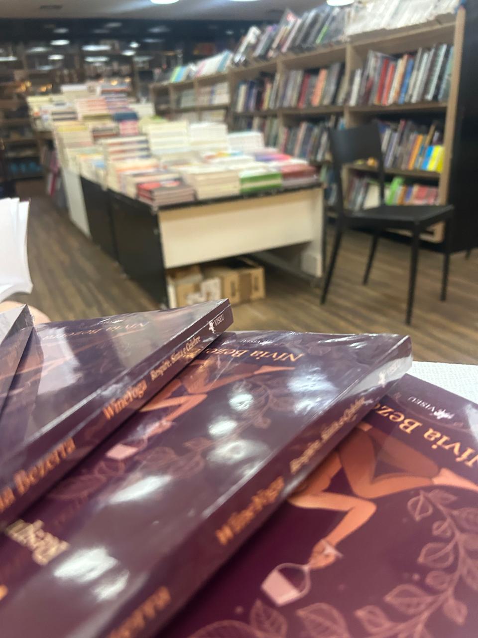 Momento WineYoga
