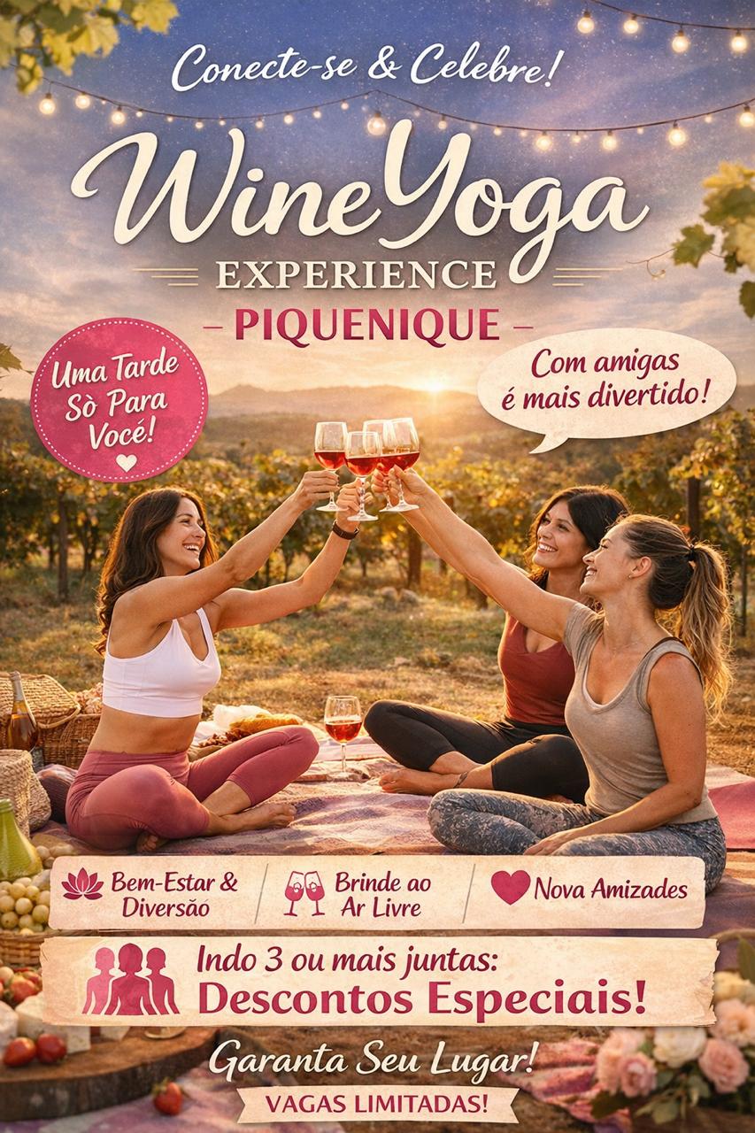 Momento WineYoga